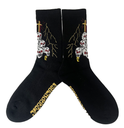 PSOCKADELIC DYING TO LIVE SOCKS
