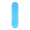 WKND TEAM LOGO BOARD DECK 8.00