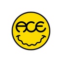 ACE FEELZ 3.5" STICKER