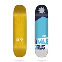 FLIP MAJERUS DECKADE DECK 8.4