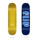 FLIP TEAM CANCELLED BLUE DECK 8.25