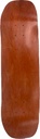 BLANK DECK #90 SHAPED 8.50 X 31.60 (MADE IN THE USA)