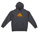 SPITFIRE HELLFIRE CHARCOAL HD/SWT XL