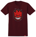 SPITFIRE BIGHEAD FILL MAROON/RED SS XL