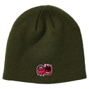 SPITFIRE ETERNAL SKULLY BEANIE OLIVE