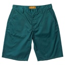 ANTI HERO HECHO POR SKATE DARK GREEN SHORTS 38