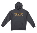 ANTI-HERO EAGLE CHARCOAL HD/SWT XL