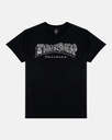 THRASHER DISCO BY SPANKY BLACK SS L