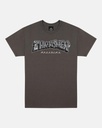 THRASHER DISCO BY SPANKY CHARCOAL SS M