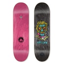 BLACK LABEL OMAR HASSAN SMOKING SECTION DECK 8.75