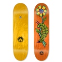 BLACK LABEL ELIJAH AKERLEY CATERPILLAR DECK 8.25