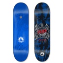 BLACK LABEL WADE SPEYER EAGLE PLAID DECK 8.75