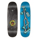BLACK LABEL TEAM CRUTCH TUGBOAT SHAPED DECK 9.5