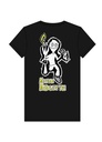 SKELETON NATHAN MIDGETTE BLACK SS XL