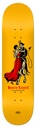 REAL LINTELL DANCE WITH THE DEVIL DECK 8.50