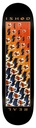 REAL ISHOD METAMORPHOSIS TWIN TAIL DECK 8.25