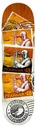 ANTI-HERO PFANNER POSTAL DECK 8.25