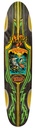 ANTI-HERO TEAM JALOPI SPEEDBOAT SHAPED DECK 7.74 (LIMIT 2)