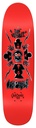 KROOKED VAN WASTELL REDUX SHAPED DECK 8.60