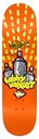 KROOKED WORREST REDUX DECK 8.50