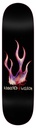 KROOKED WILSON FLAME DECK 8.50