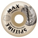 SPITFIRE FORMULA FOUR PALMER BURN SQUAD CONICAL FULL 55MM 99D (Set of 4)