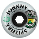 SPITFIRE 80HD WILSON BURN SQUAD 54MM 80D (Set of 4)