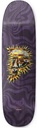 PRIMITIVE X SUBLIME TEAM DIRTY P SUN DECK 8.00
