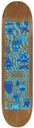 PRIMITIVE VILLANI SMILE DECK 8.50