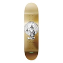 PRIMITIVE RODRIGUEZ WARRIOR DECK 8.25