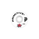 PRIMITIVE NEW ROSE 54MM 101A (Set of 4)