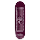 PASSPORT TEAM GATED SERIES FLOWER DECK 8.38