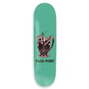PASSPORT TEAM MAZE SERIES JUG DECK 8.00