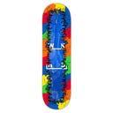 WKND TEAM BORDER LOGO DECK 8.12