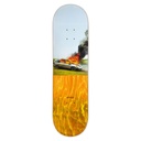 WKND TEAM VAN ON FIRE DECK 8.37