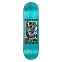 WKND KARSTEN KLEPPAN TROLL DECK 8.37