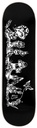 WKND TEAM FLORAL DECK 7.75