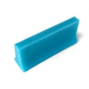 MODUS BIG BARRIER WAX BLUE 6.375"