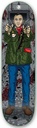 STRANGELOVE TRAVIS DECK 9.00 (HAND SCREENED)