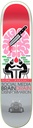 STRANGELOVE DON PENDLETON BRAIN DRAIN DECK 7.75