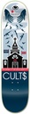 STRANGELOVE DON PENDLETON CULTS DECK 8.00