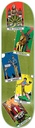 STRANGELOVE MONICA TORRES TAROT DECK 8.12