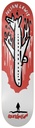 FOUNDATION JULIAN LEWIS IMPENDING DOOM DECK 8.13
