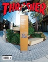 THRASHER MAGAZINE OCTOBER 2025