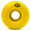 FORM SUN YELLOW 53MM 103A  (Set of 4)