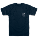 GLASS HOUSE PROJECTION NAVY POCKET SS M