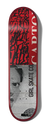 GIRL BENNETT SPLINTER DECK 8.25