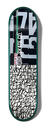 GIRL PACHECO SPLINTER DECK 8.375