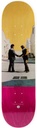 HABITAT X PINK FLOYD WISH YOU WERE HERE DECK 8.37
