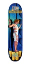 METAL BEN RAYBOURN MULTI PASS DECK 9.00